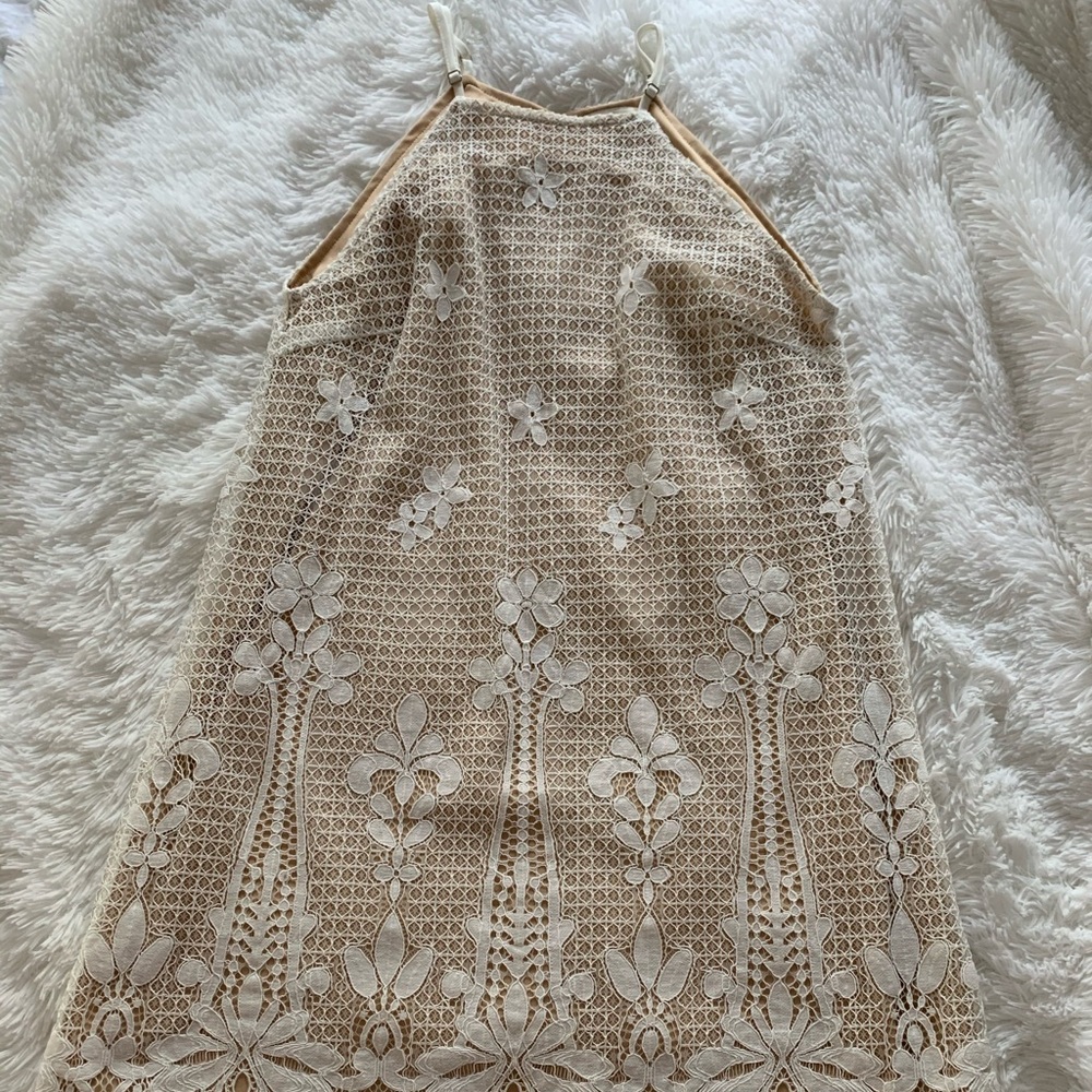 Lace Dress